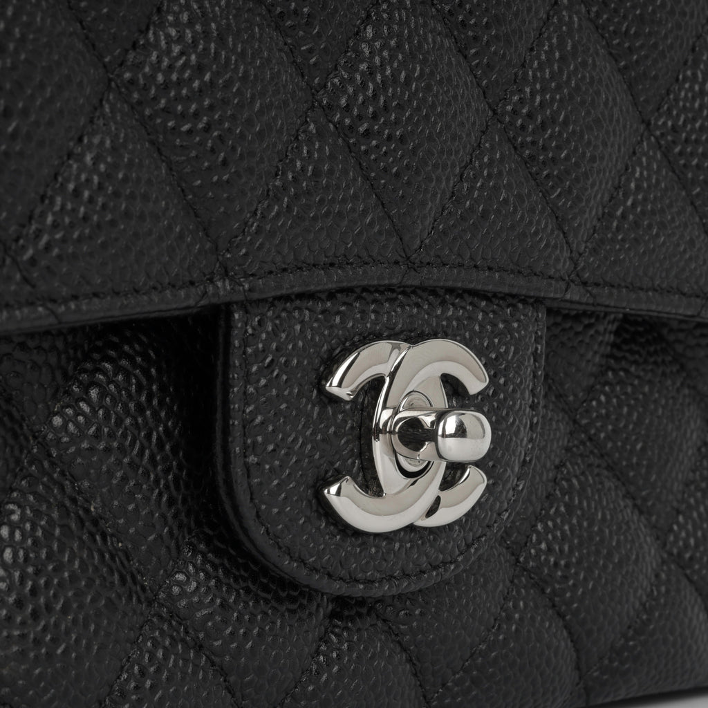 Medium Classic Flap