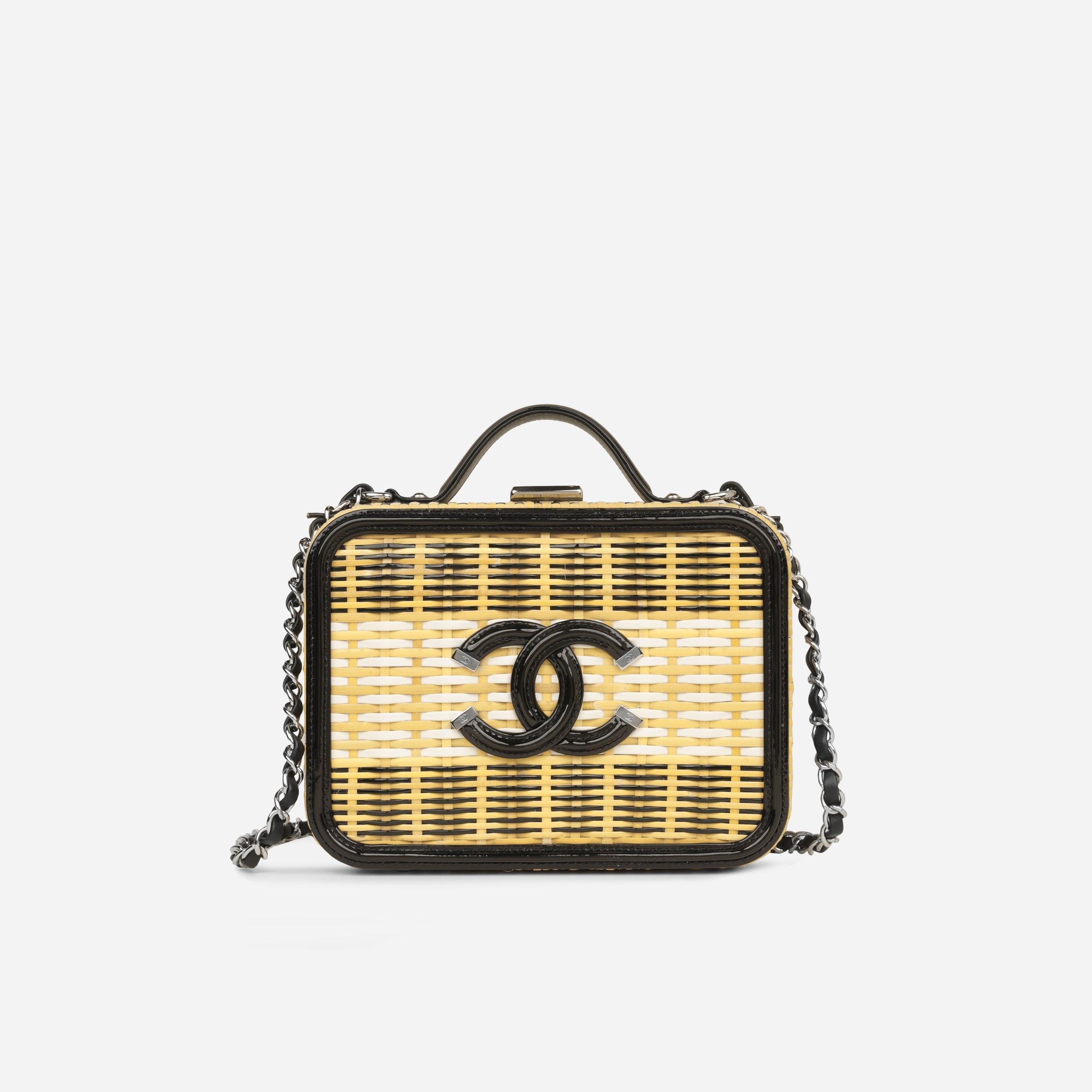 ligree CC Vanity Case - MeDiorum