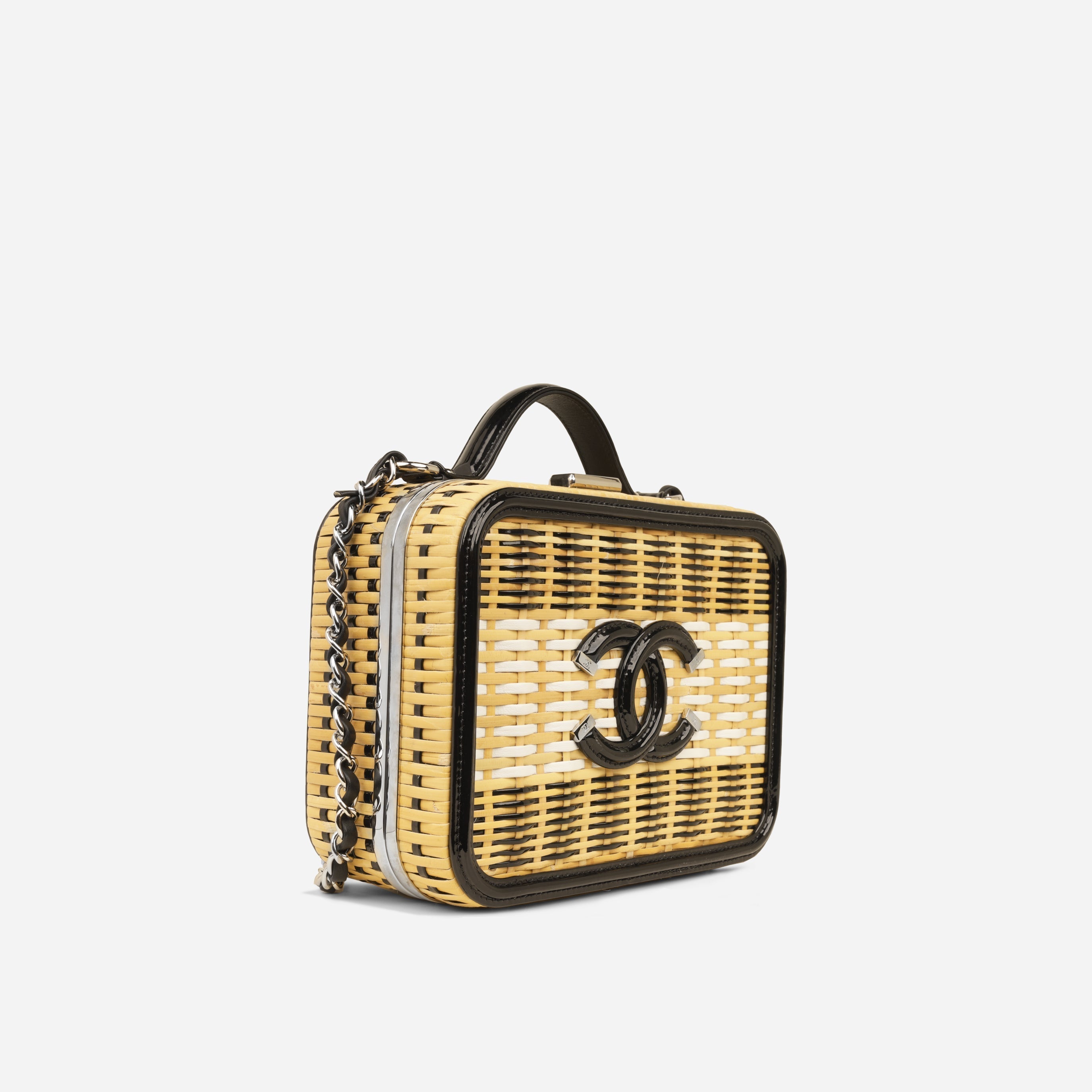 ligree CC Vanity Case - MeDiorum