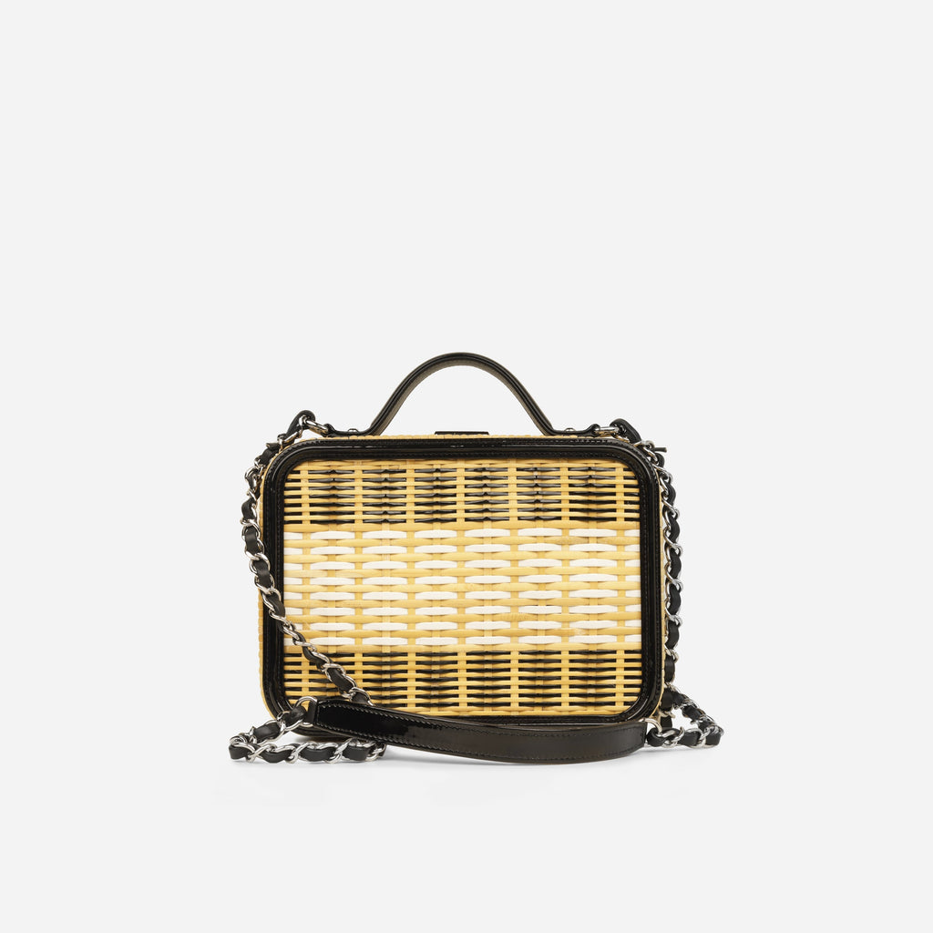 ligree CC Vanity Case - MeDiorum