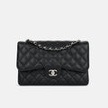 Classic Flap Bag - Jumbo
