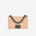 Chanel Boy Chanel - Small