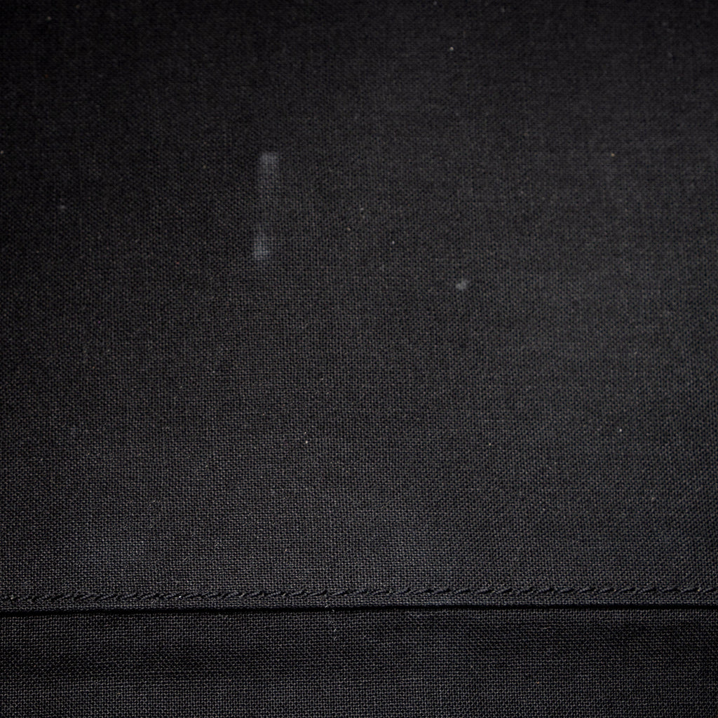 Saint Laurent Calfskin Cabas Chyc Small Tote (SHF-ntqfXK)