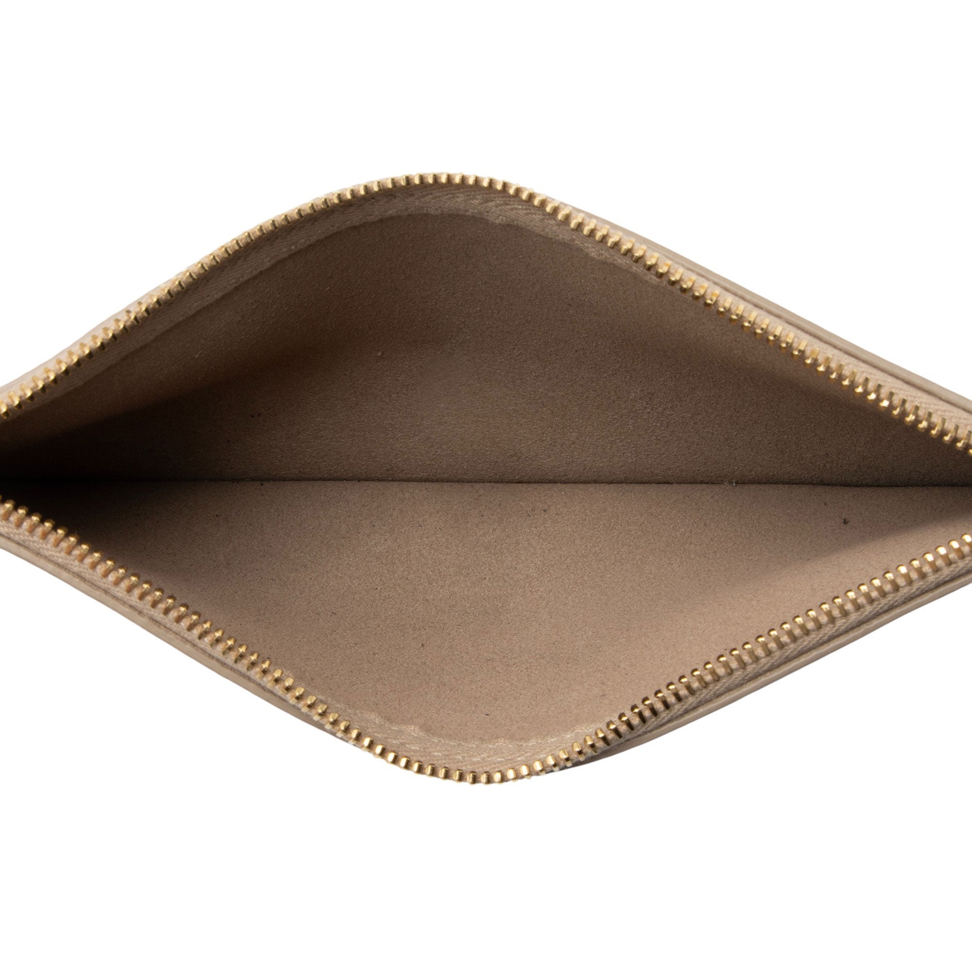 Saint Laurent Calfskin Large Shopping Tote