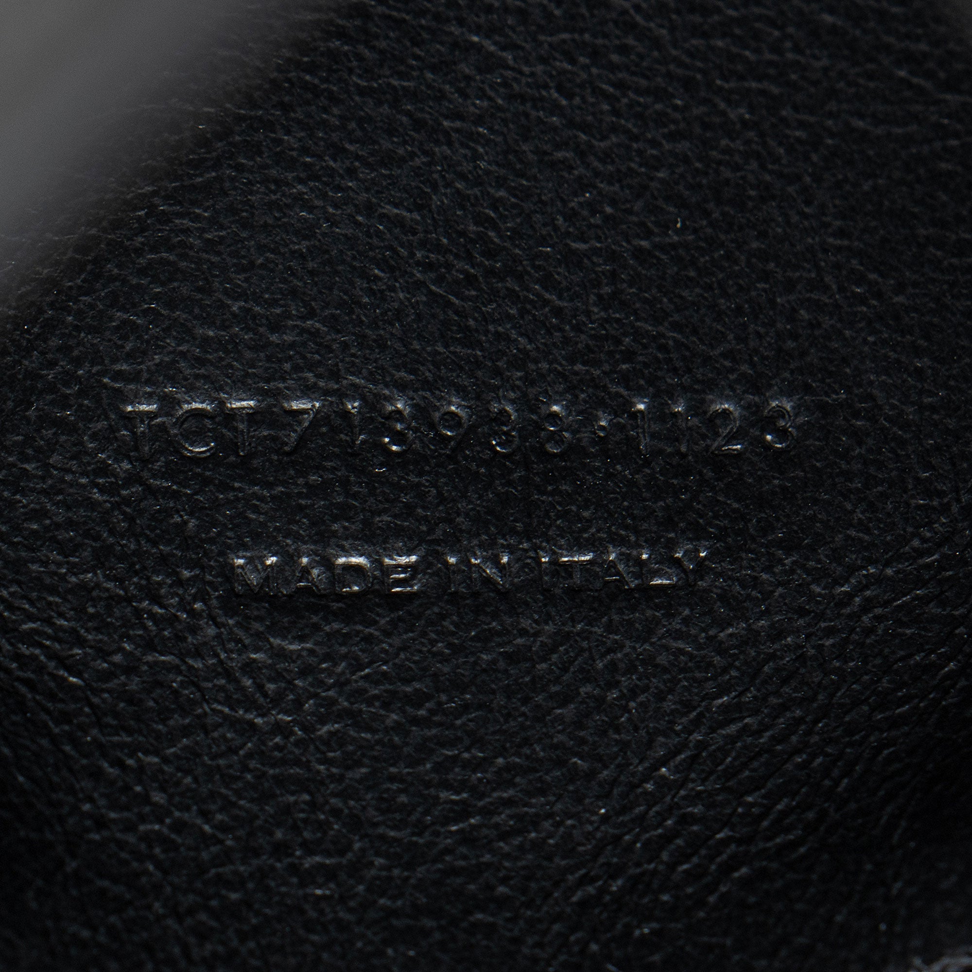 Saint Laurent Calfskin Monogram Le 5 A 7 Small Hobo