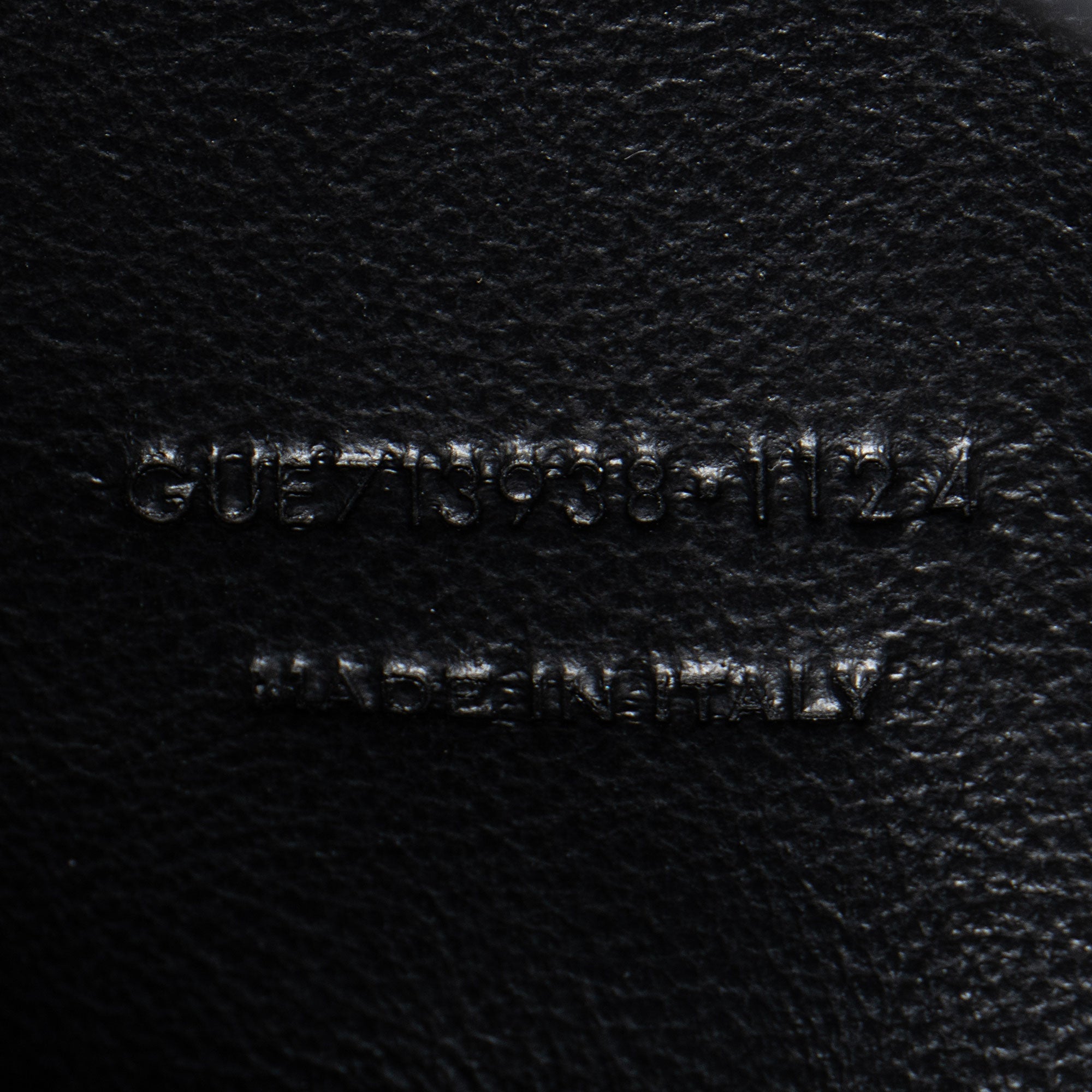 Saint Laurent Calfskin Monogram Le 5 A 7 Small Hobo