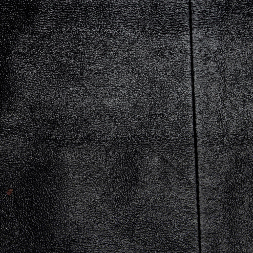 Saint Laurent Calfskin Rive Gauche Small Tote