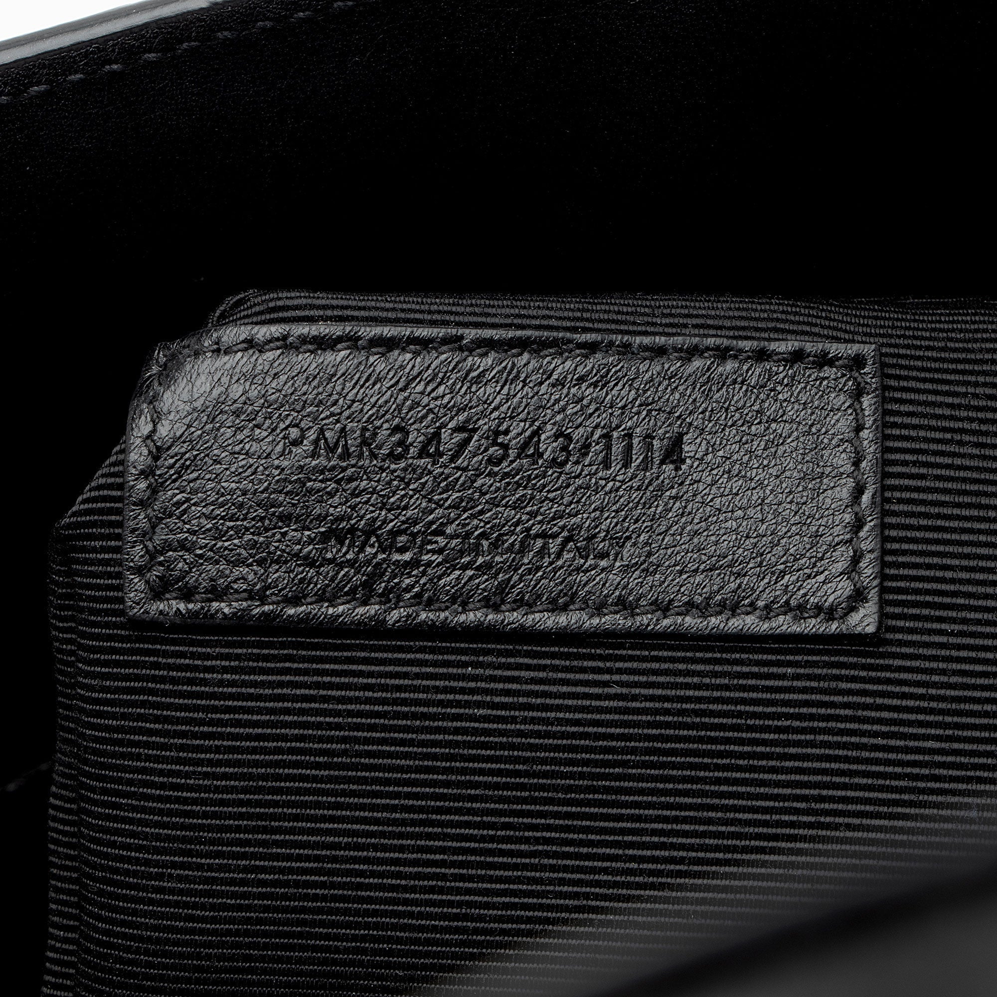 Saint Laurent Calfskin Sac De Jour Large Tote (SHF-YLAJ7Y)