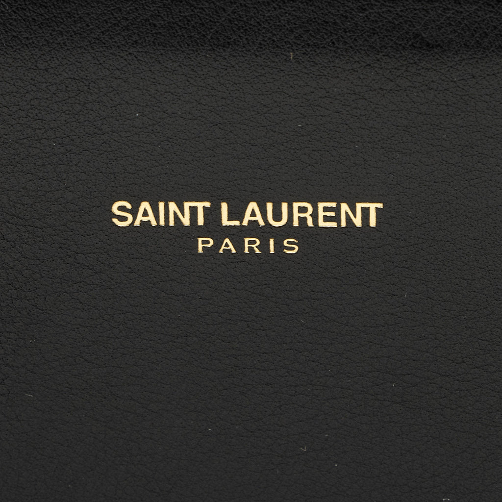 Saint Laurent Calfskin Sac De Jour Large Tote (SHF-YLAJ7Y)