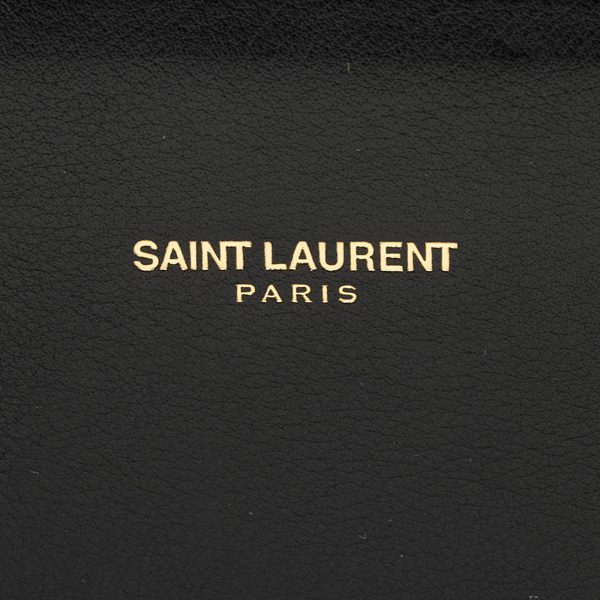 Saint Laurent Calfskin Sac De Jour Large Tote (SHF-YLAJ7Y)