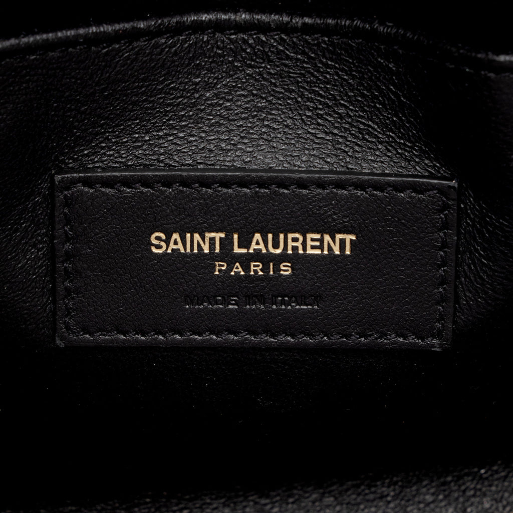 Saint Laurent Calfskin Sac De Jour Nano Tote (SHF-EN9mQm)