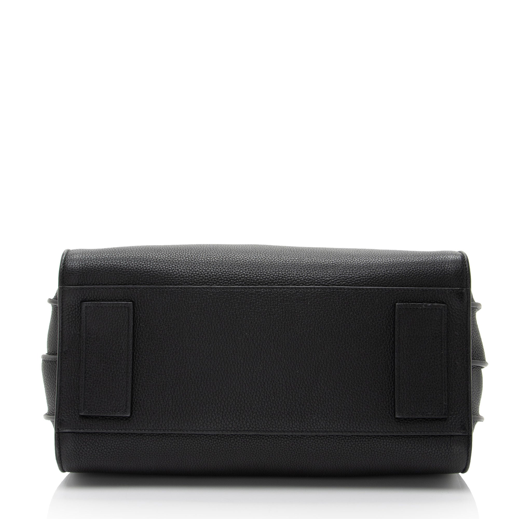 Saint Laurent Supple Calfskin Sac De Jour Small Tote