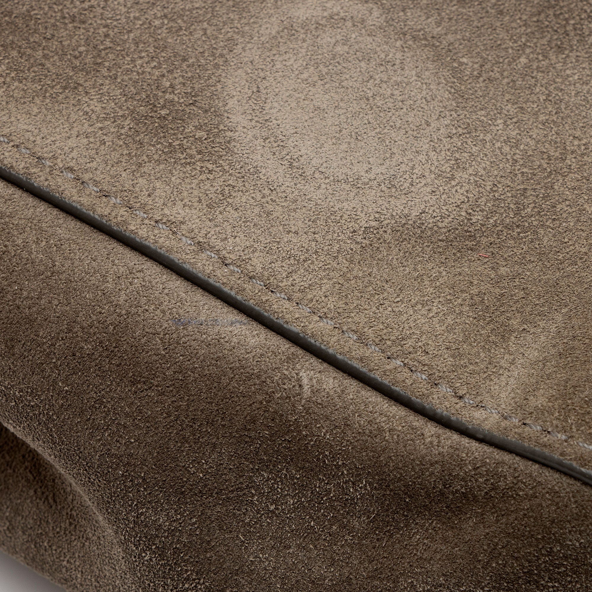 Saint Laurent Calfskin Suede Monogram Kate Reversible Chain Medium Shoulder Bag (SHF-hikP6E)