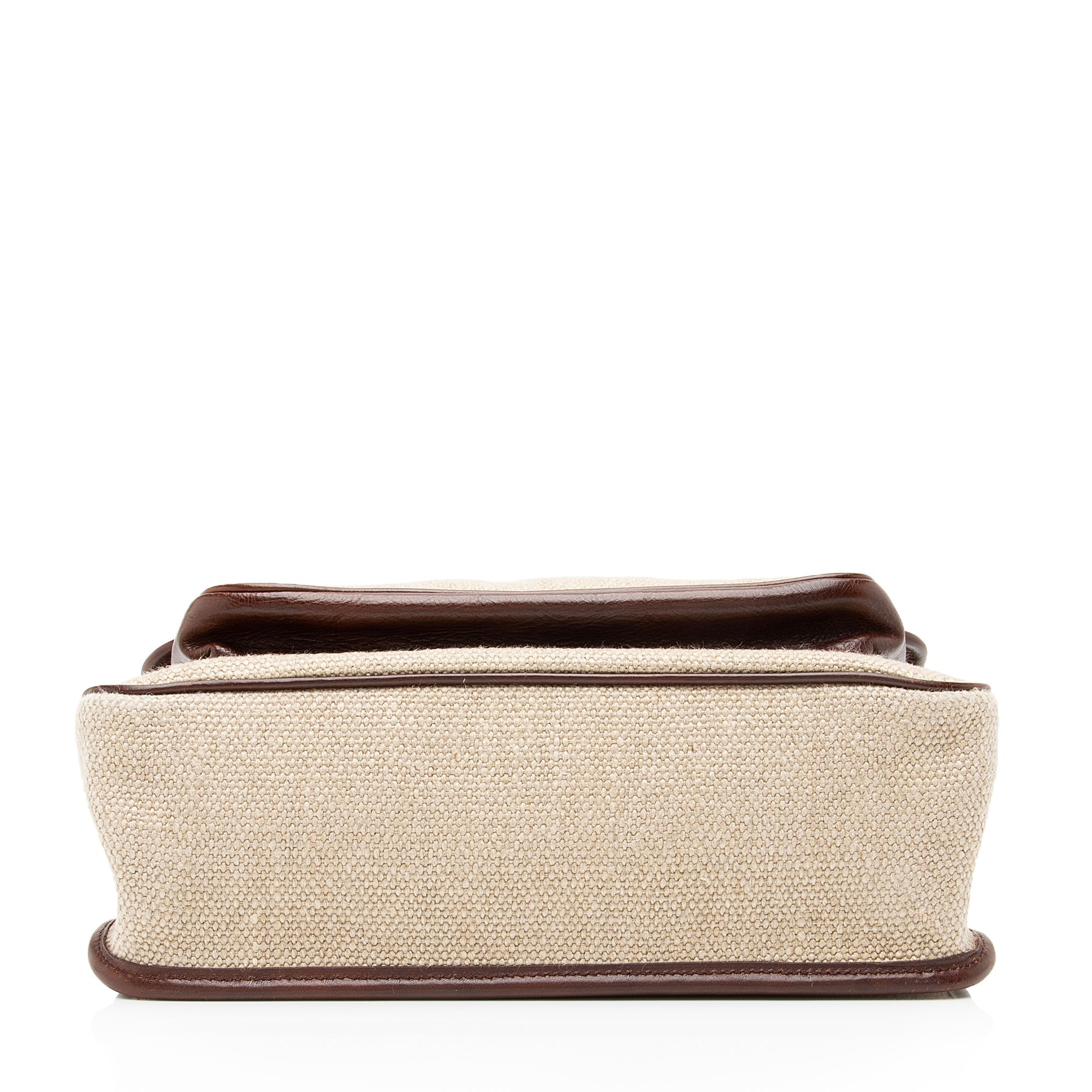 Saint Laurent Canvas Monogram Niki Medium Shoulder Bag (SHF-23610)