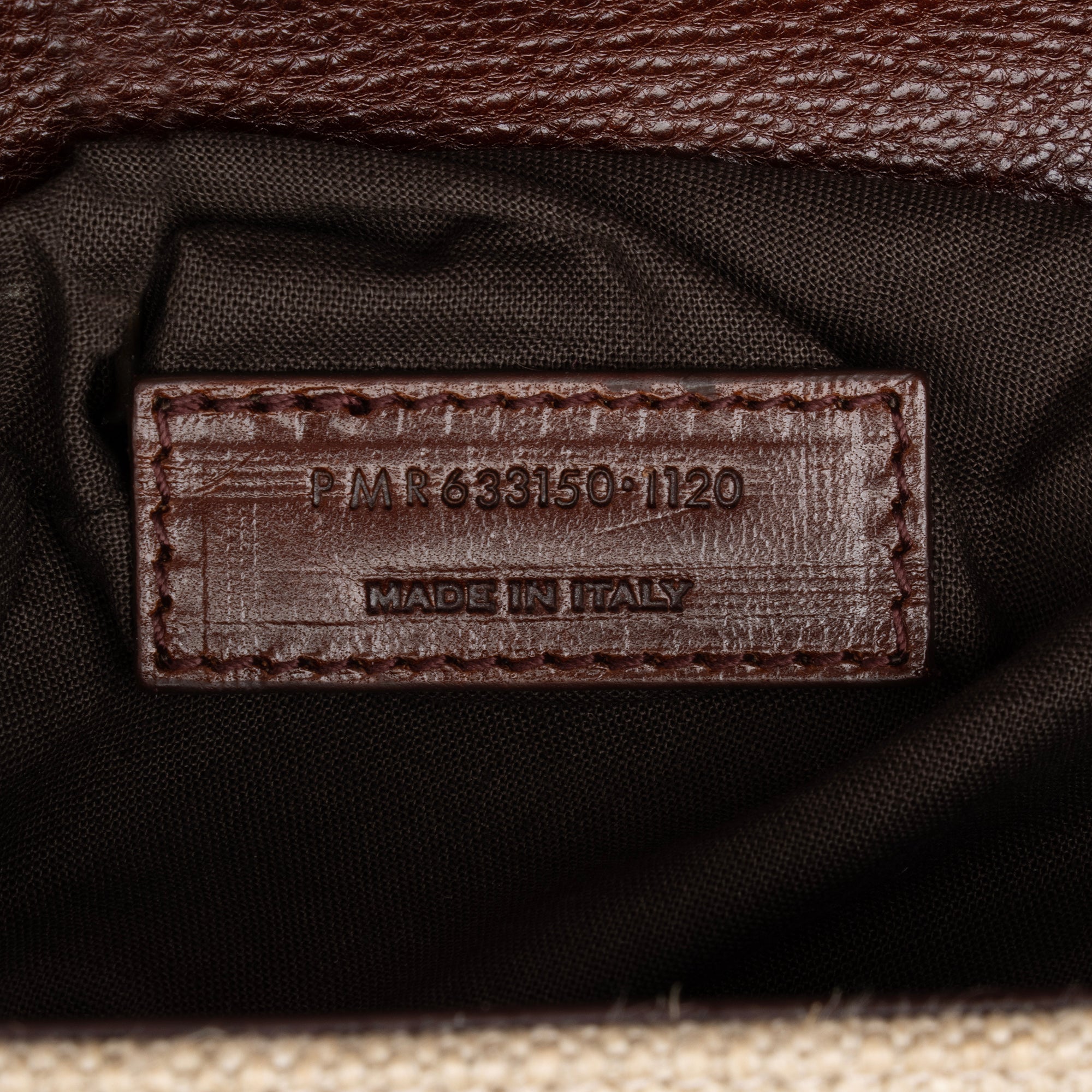 Saint Laurent Canvas Monogram Niki Medium Shoulder Bag (SHF-23610)