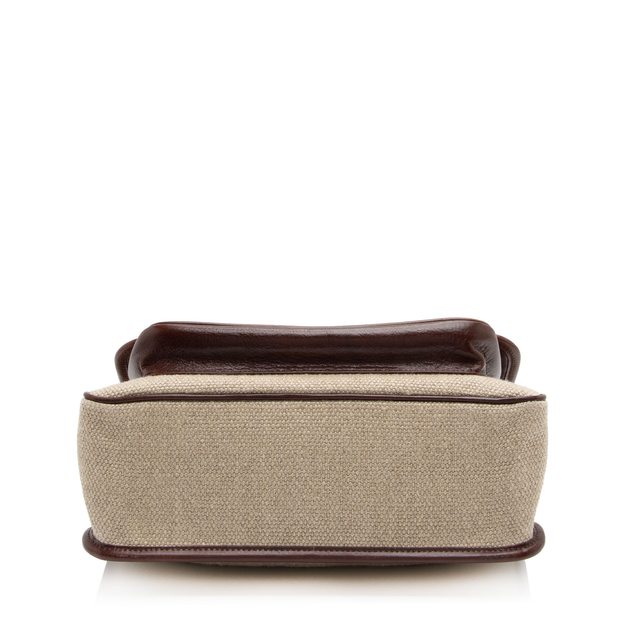Saint Laurent Canvas Monogram Niki Medium Shoulder Bag (SHF-JdPwmb)
