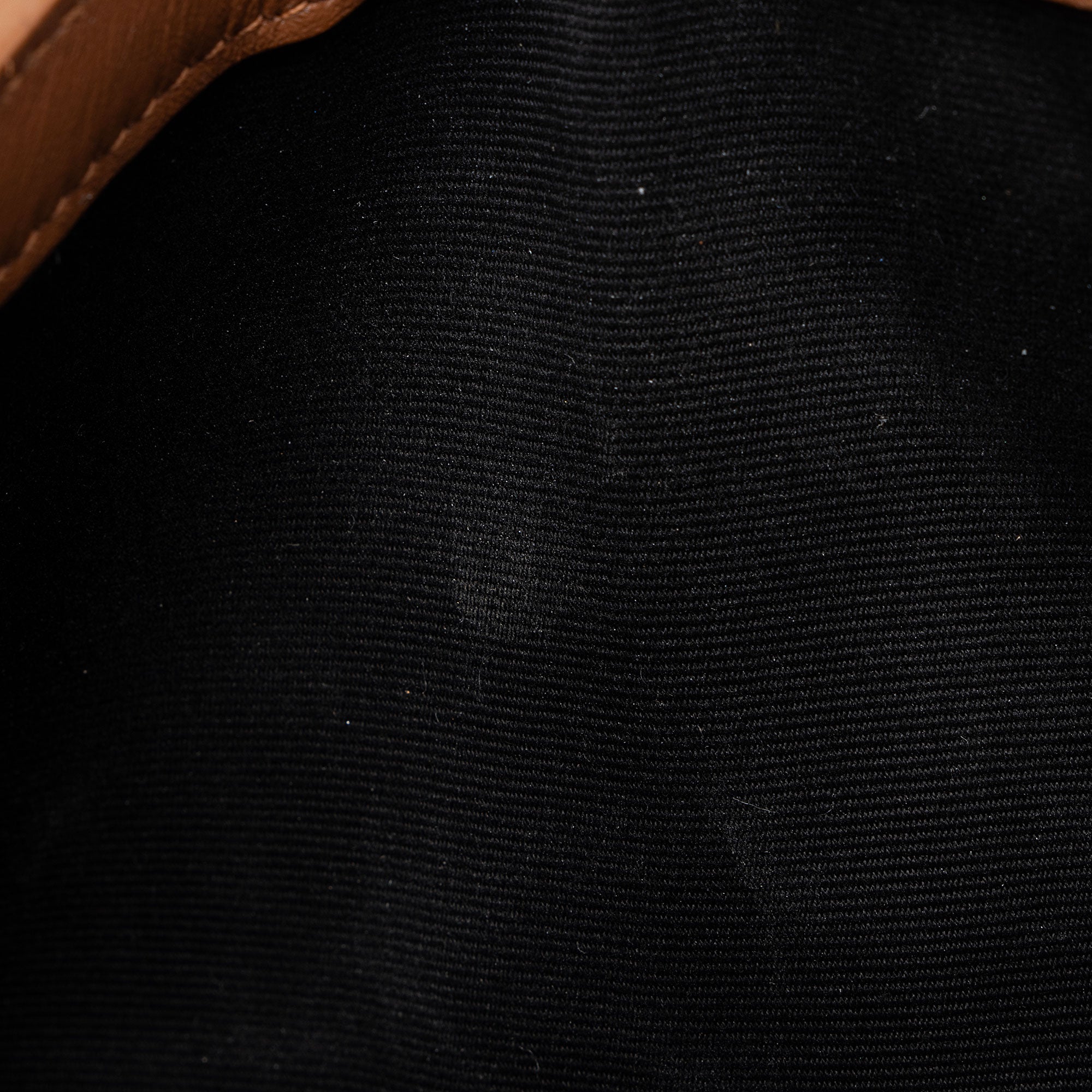 Saint Laurent Canvas Monogram Uptown Envelope Clutch