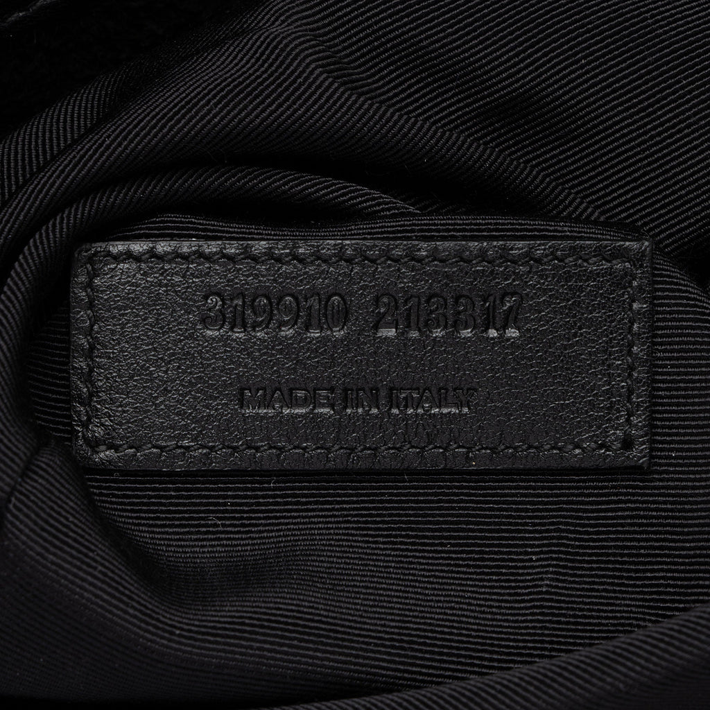 Saint Laurent Classic Calfskin Large Sac De Jour Tote (SHF-bynEkD)
