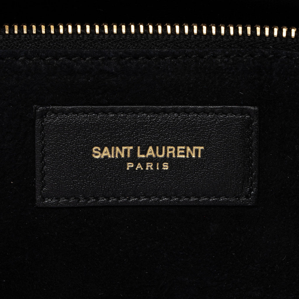 Saint Laurent Classic Calfskin Large Sac De Jour Tote (SHF-bynEkD)