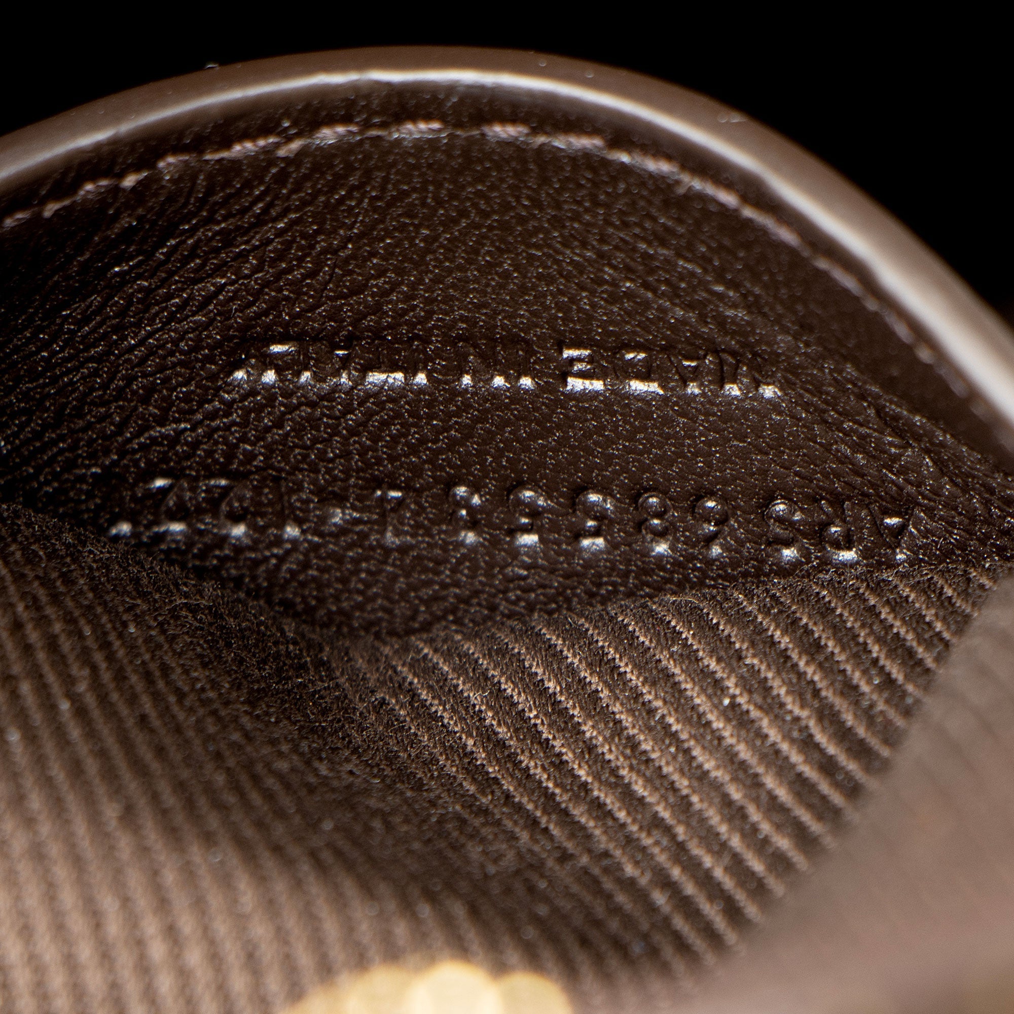 Saint Laurent Coated Canvas Le Monogramme N/S Camera Bag