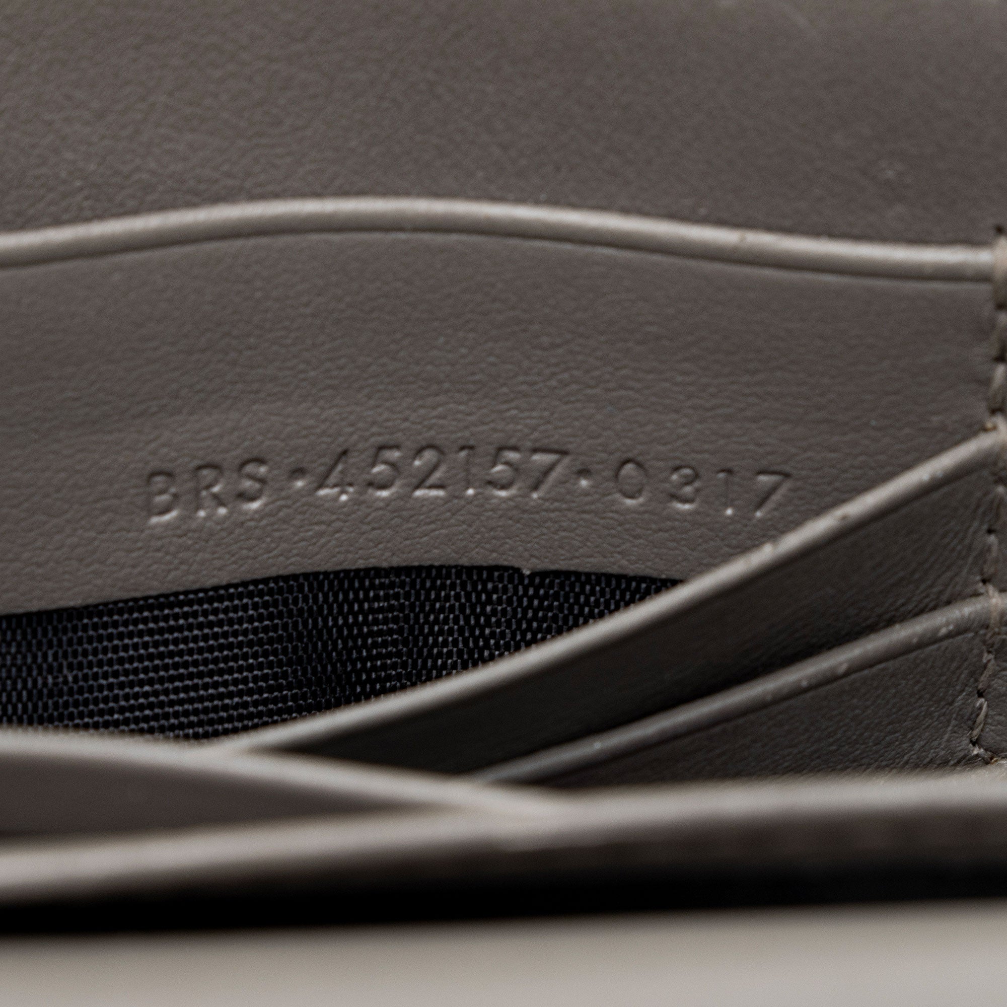 Saint Laurent Croc Embossed Leather Monogram Sunset Mini Wallet on Chain Bag (SHF-6eLO28)