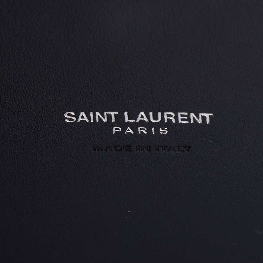 Saint Laurent Croc Embossed Leather Sac De Jour Small Tote (SHF-RDXxWt)