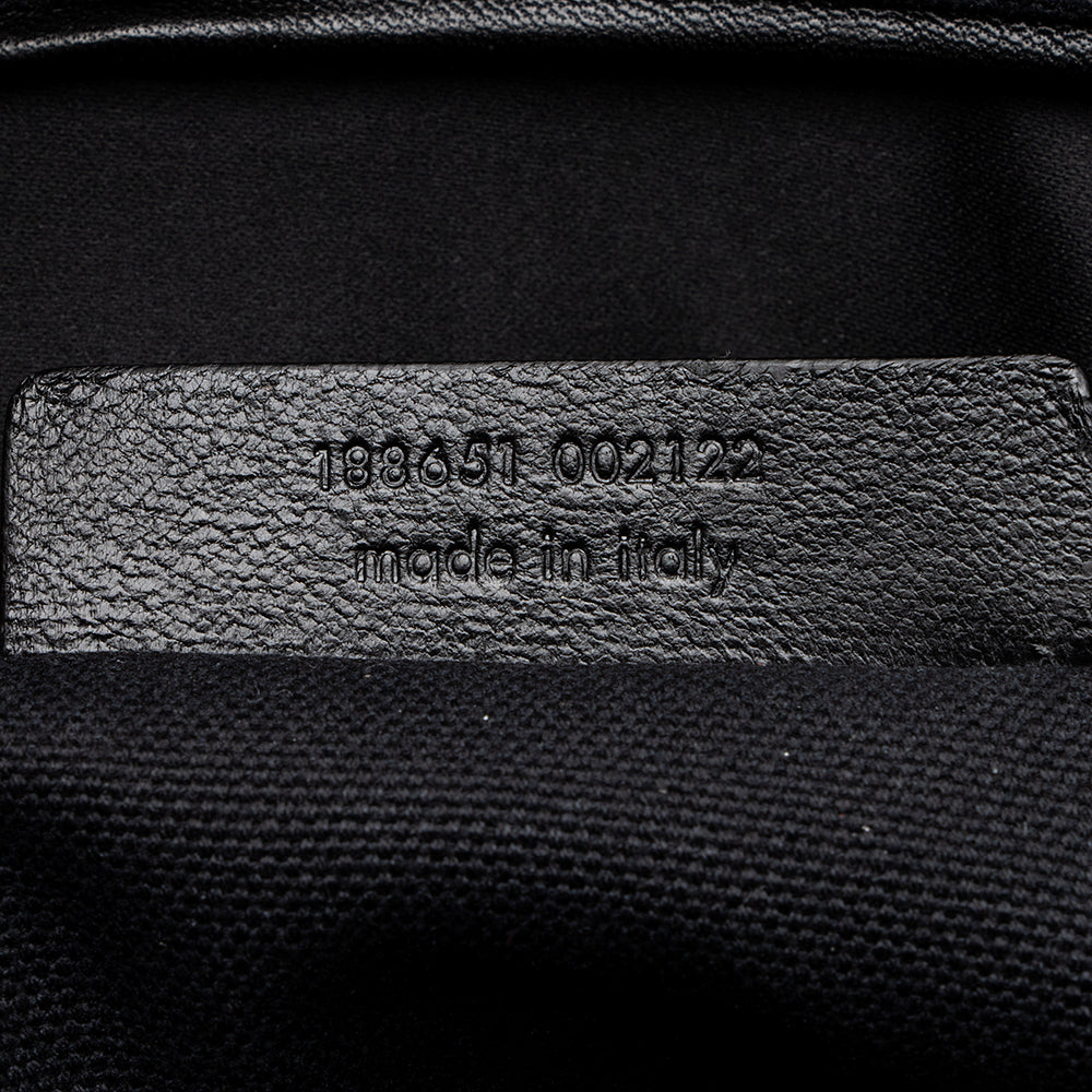 Saint Laurent Croc Embossed 1:1 Rep Leather Raspail Tote (SHF-19265)