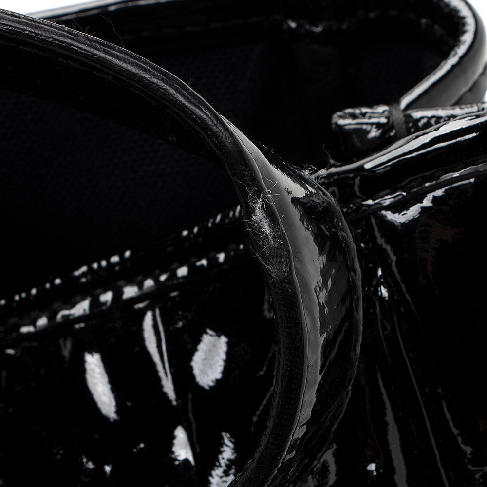 Saint Laurent Croc Embossed 1:1 Rep Leather Raspail Tote (SHF-19265)