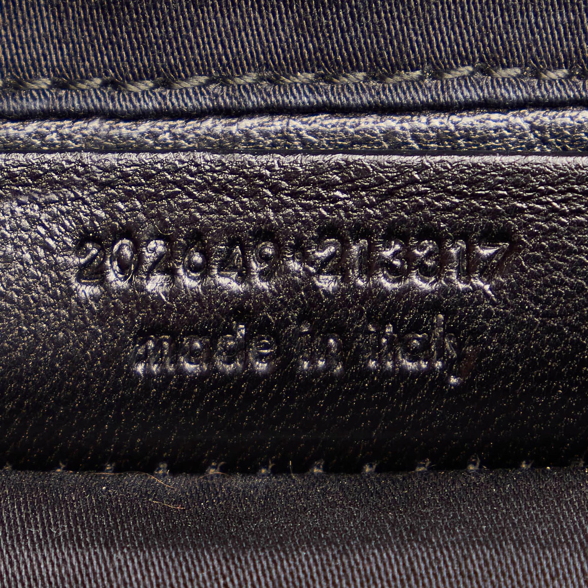 Saint Laurent Downtown Leather Tote Bag (SHG-29878)