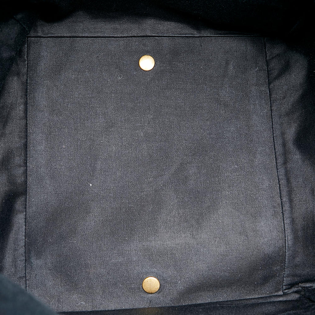 Saint Laurent Downtown 1:1 Rep Leather Tote Bag (SHG-30020)