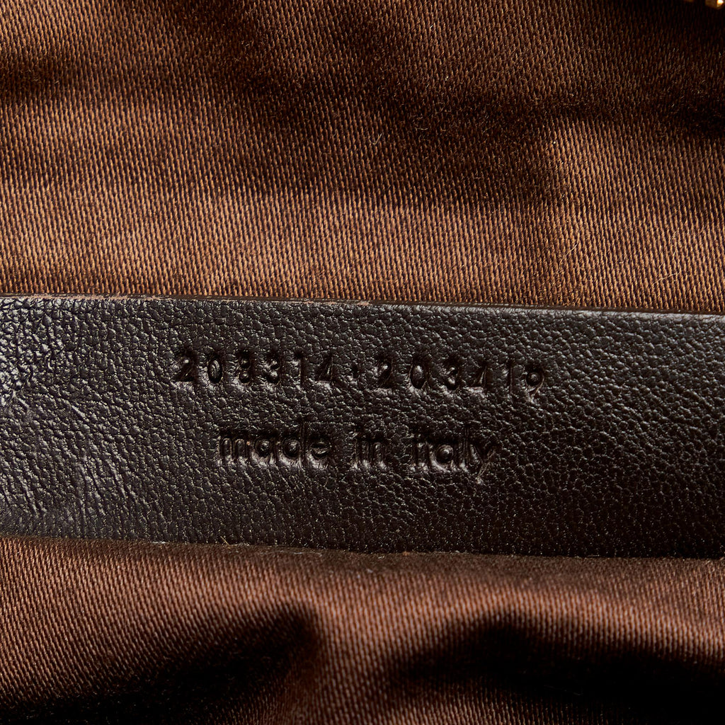 Saint Laurent Easy Y 1:1 Rep Leather Tote Bag (SHG-26000)