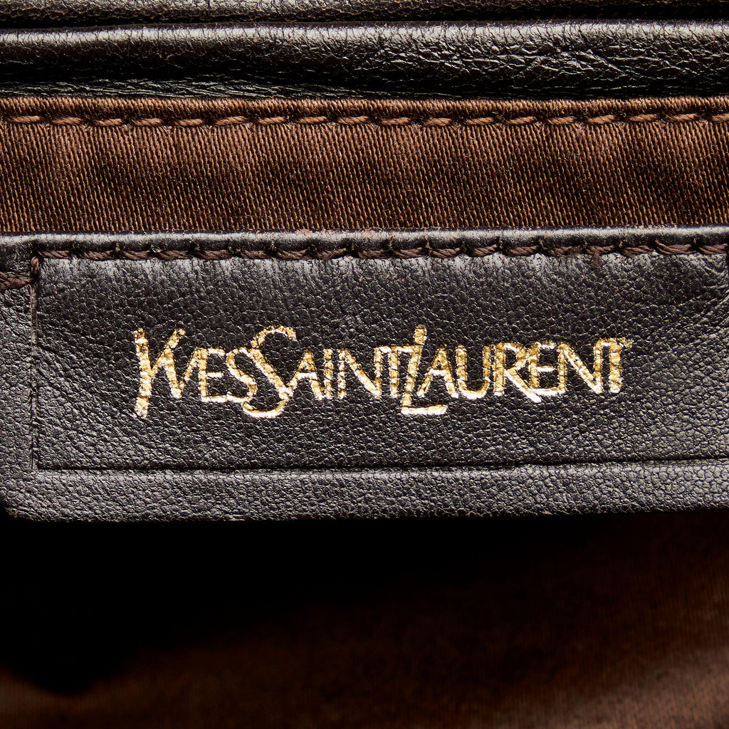Saint Laurent Easy Y 1:1 Rep Leather Tote Bag (SHG-26000)