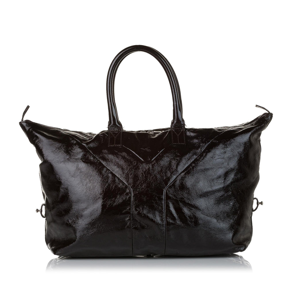 Saint Laurent Easy Y 1:1 Rep Leather Tote Bag (SHG-31280)
