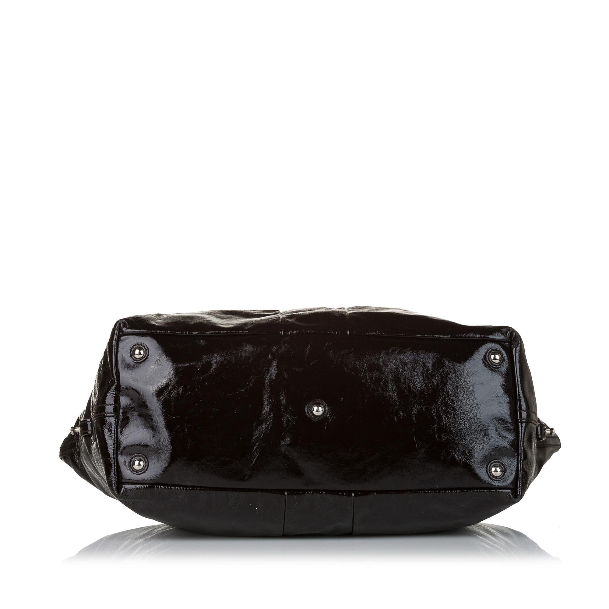 Saint Laurent Easy Y 1:1 Rep Leather Tote Bag (SHG-31280)