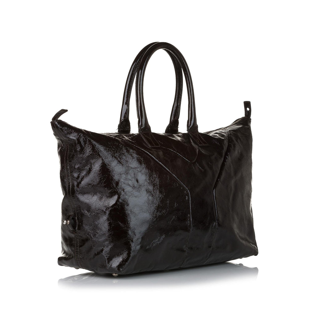 Saint Laurent Easy Y 1:1 Rep Leather Tote Bag (SHG-31280)