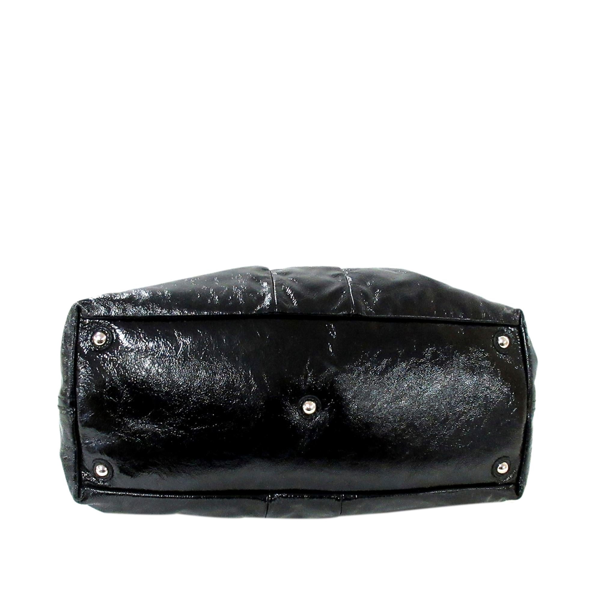 Saint Laurent Easy Y 1:1 Rep Leather Tote Bag (SHG-33497)