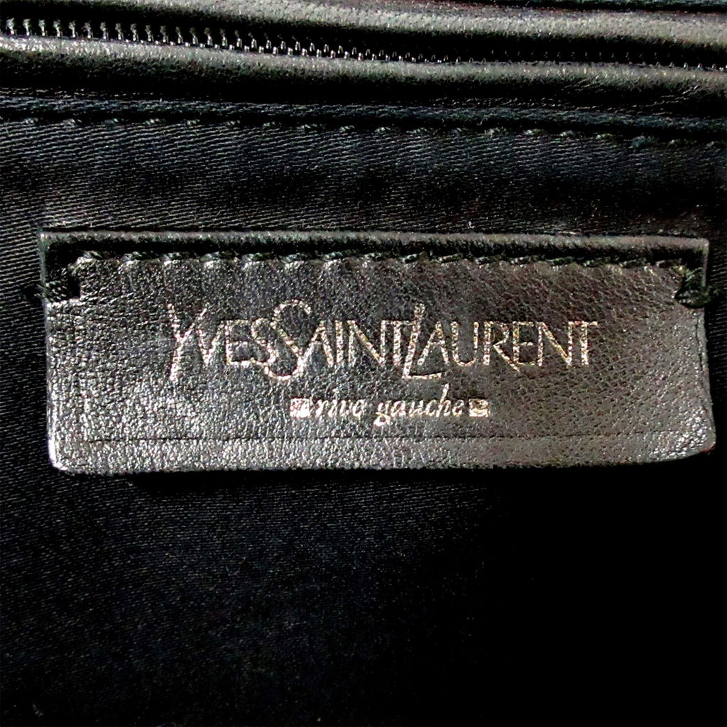Saint Laurent Easy Y 1:1 Rep Leather Tote Bag (SHG-33497)