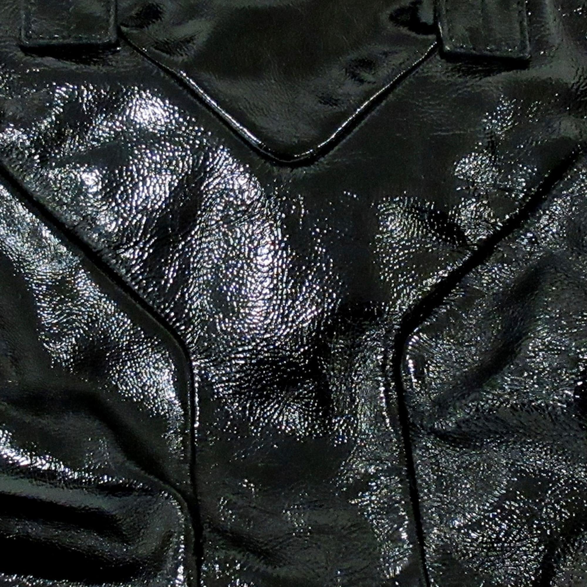 Saint Laurent Easy Y 1:1 Rep Leather Tote Bag (SHG-33497)