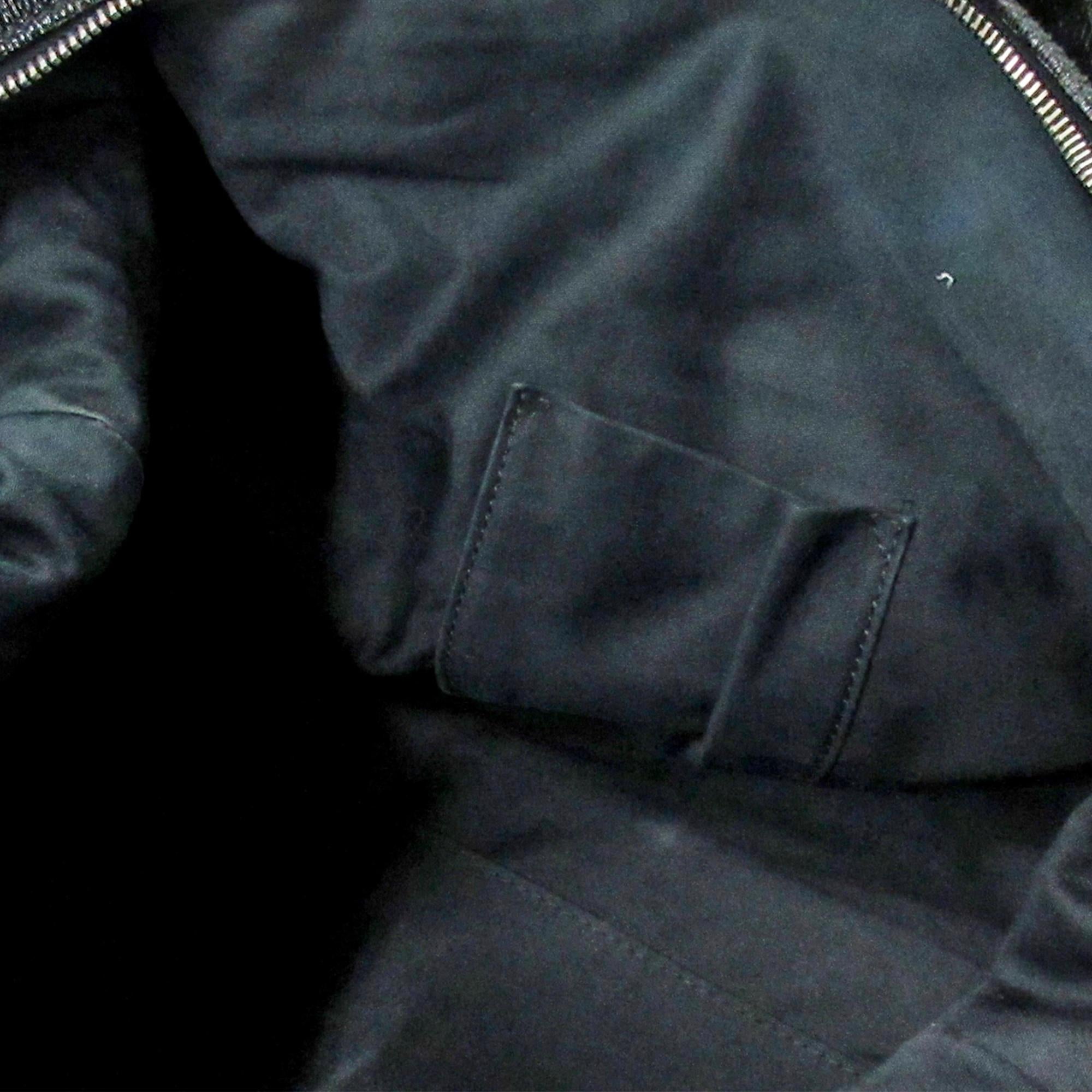 Saint Laurent Easy Y 1:1 Rep Leather Tote Bag (SHG-33497)