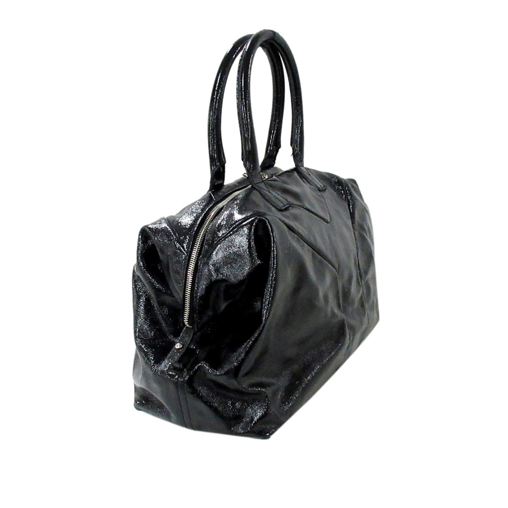 Saint Laurent Easy Y 1:1 Rep Leather Tote Bag (SHG-33497)