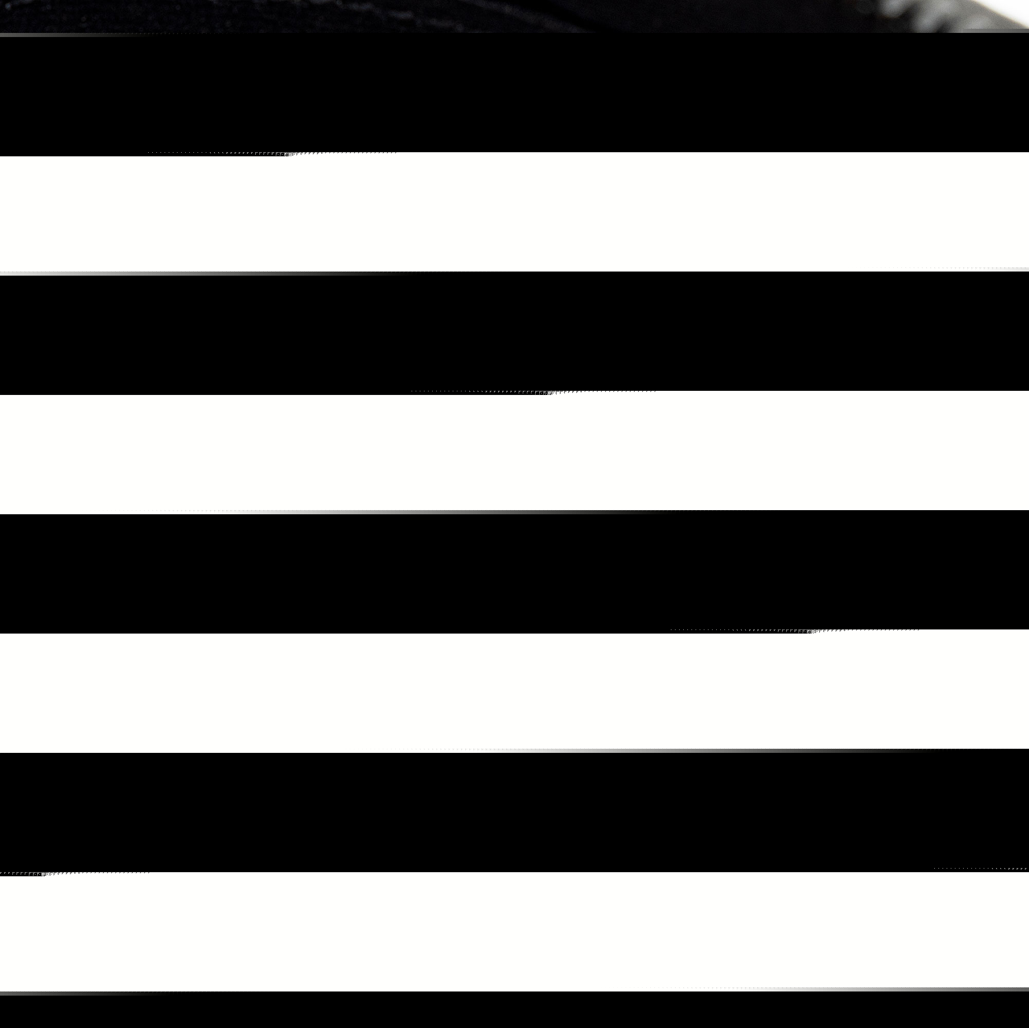 Saint Laurent Grain de Poudre Graffiti Monogram Bill Pouch