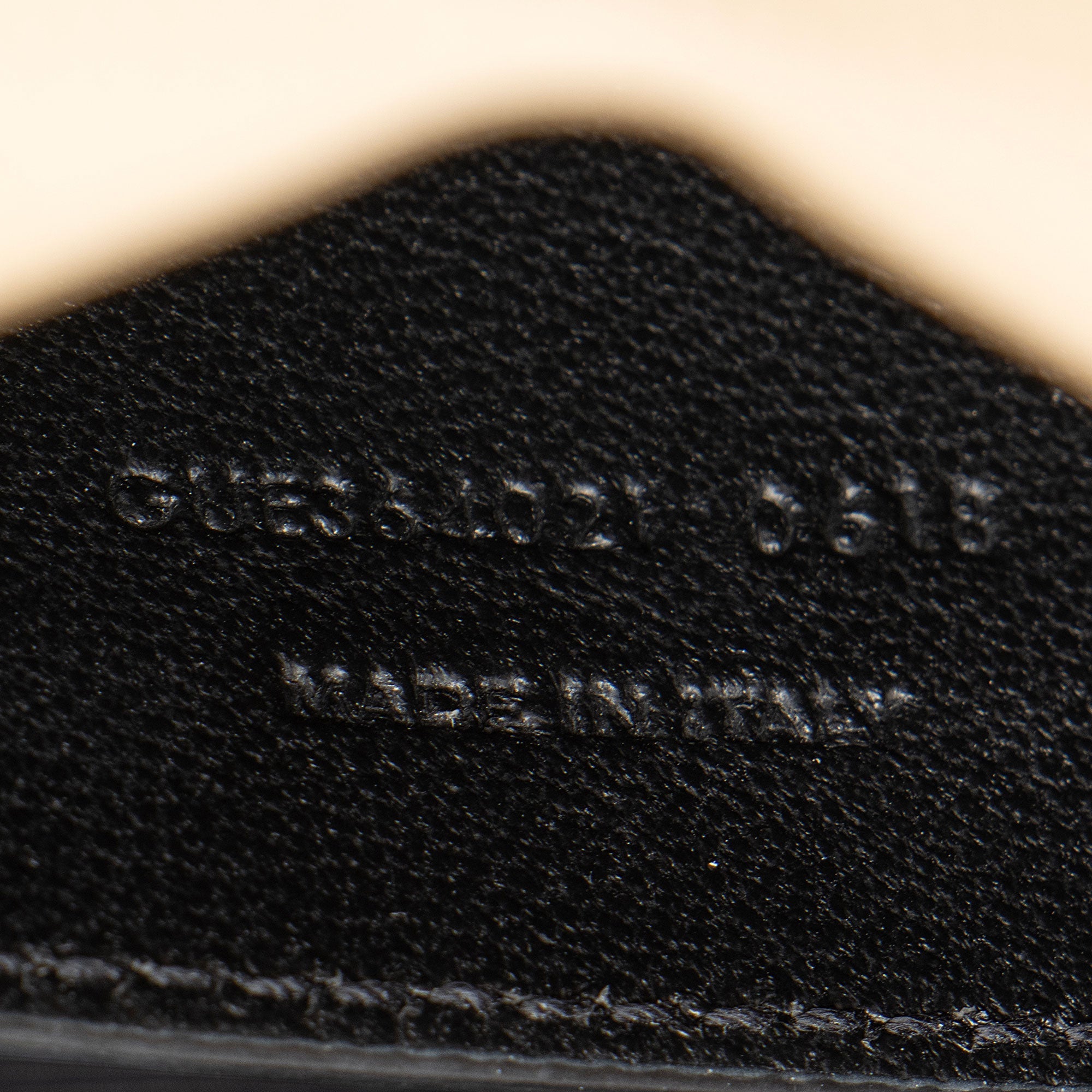 Saint Laurent Grain de Poudre Monogram Kate Medium Shoulder Bag