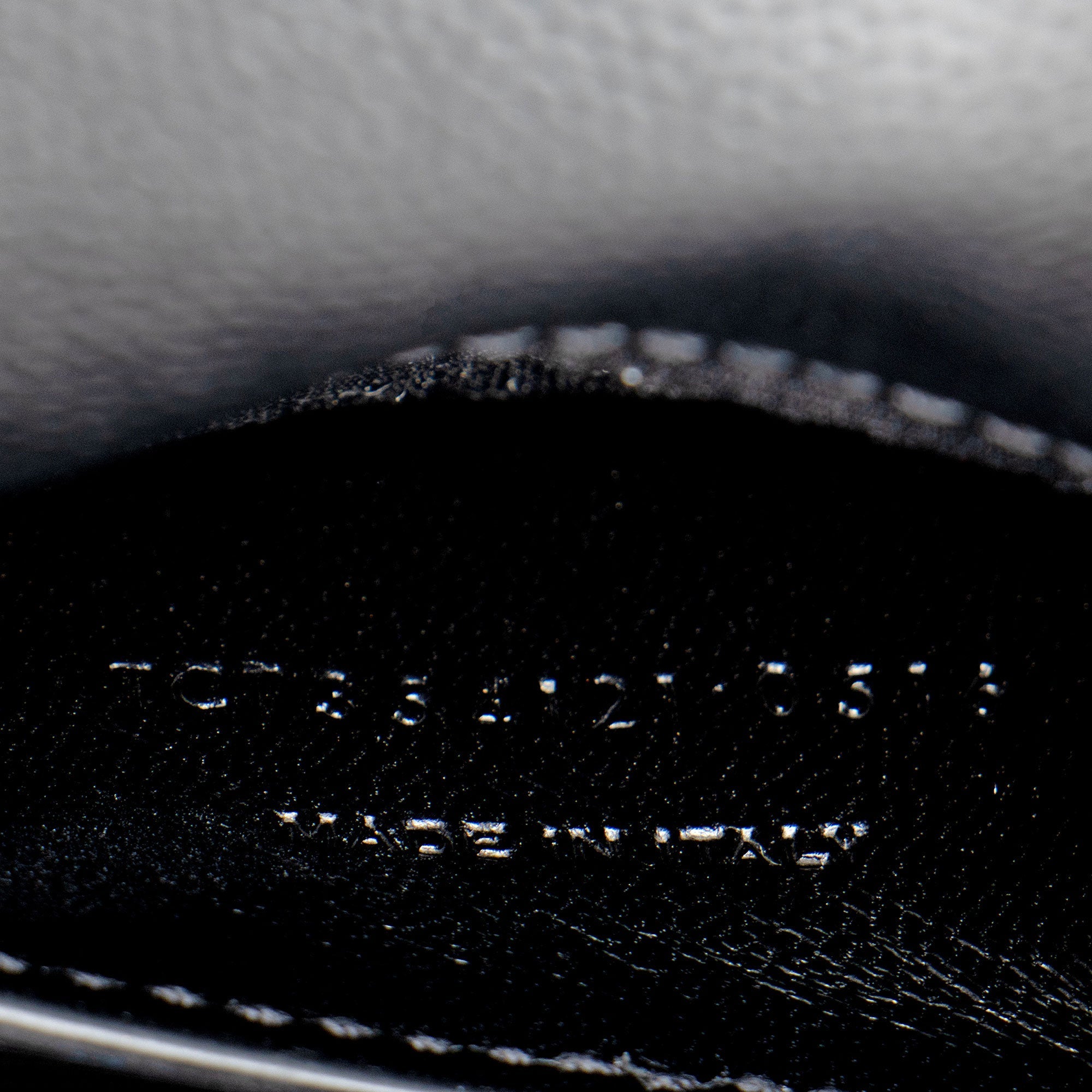 Saint Laurent Grain de Poudre Monogram Kate Small Crossbody