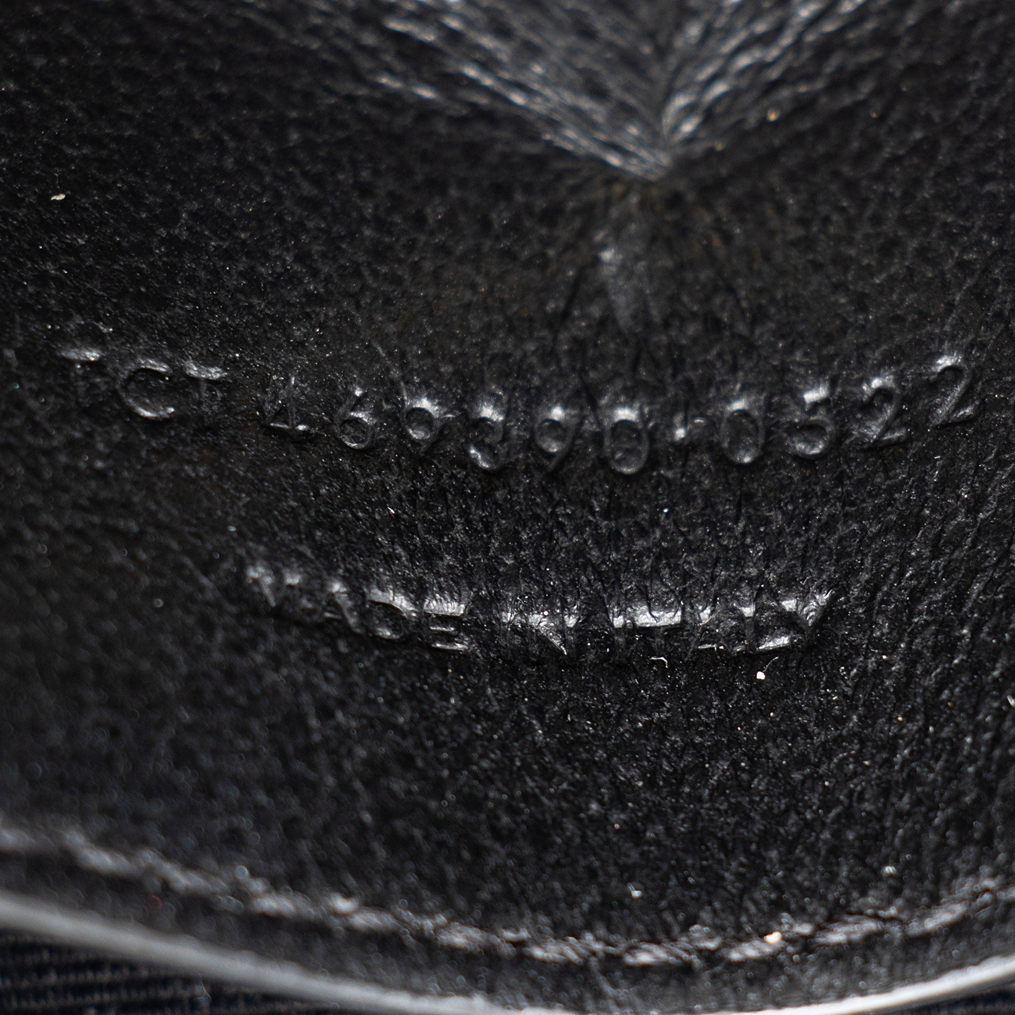 Saint Laurent Grain de Poudre Monogram Kate Small Shoulder Bag (SHF-mA4MBT)