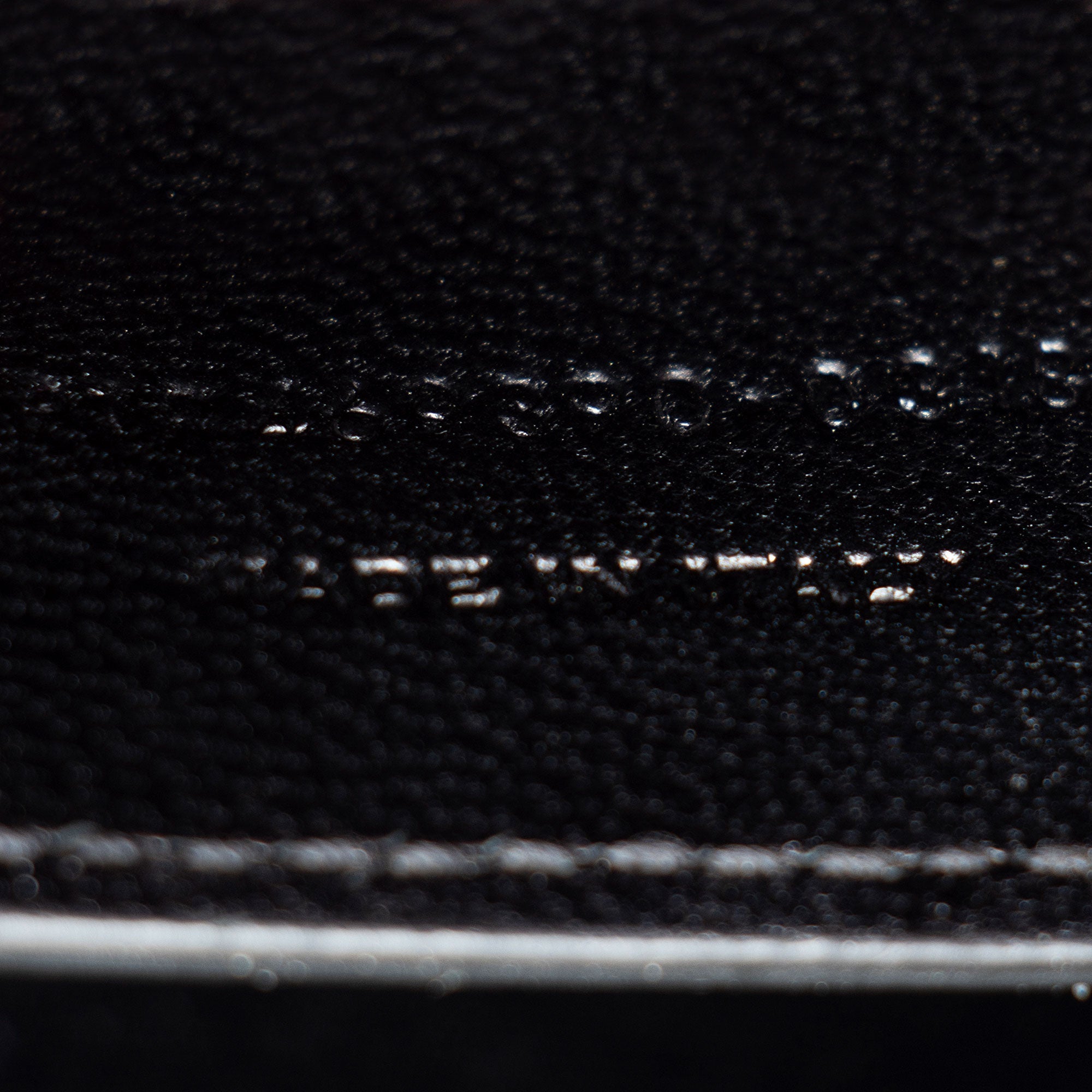 Saint Laurent Grain de Poudre Monogram Kate Small Shoulder Bag