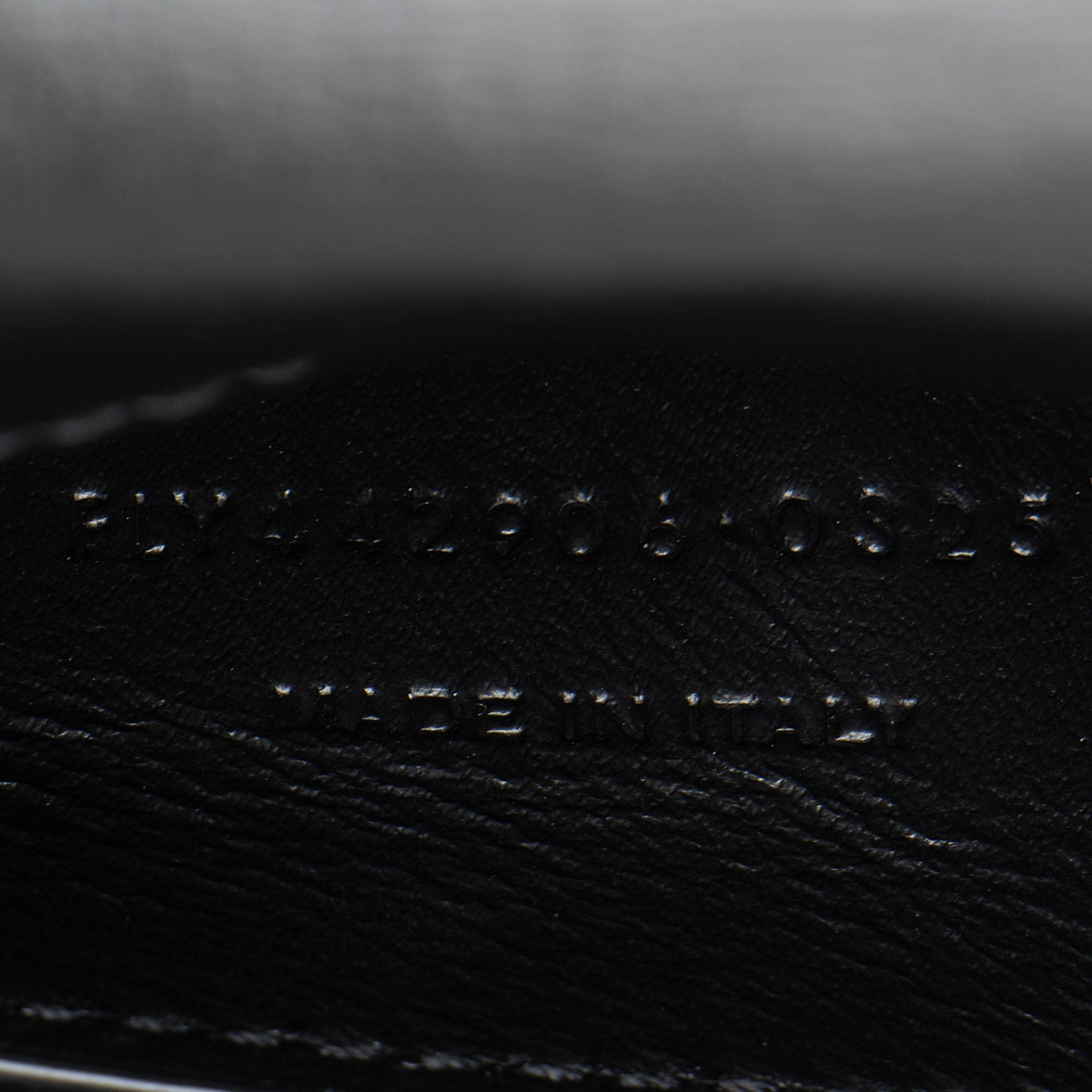 Saint Laurent Grained Calfskin Monogram Sunset Medium Shoulder Bag