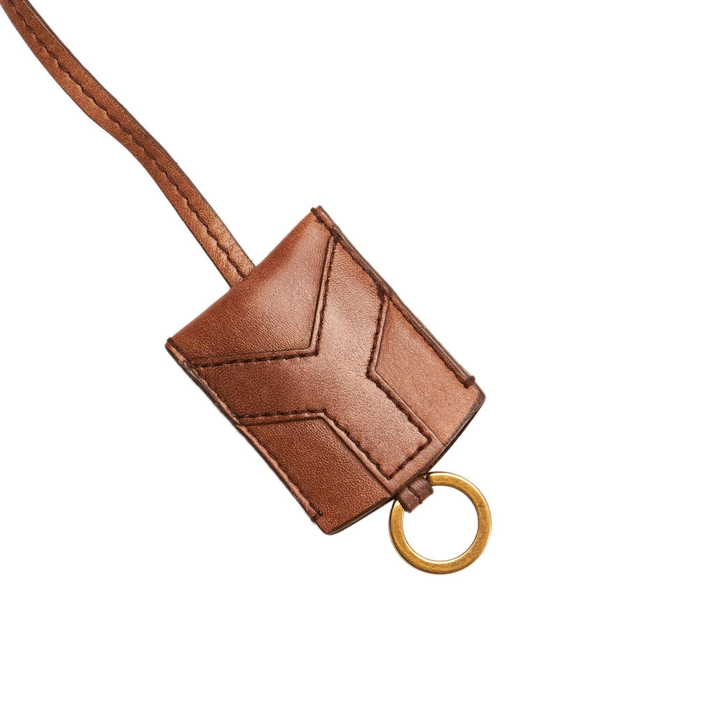 Saint Laurent Hemp Tote Bag (SHG-31754)