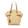 Saint Laurent Hemp Tote Bag (SHG-31754)