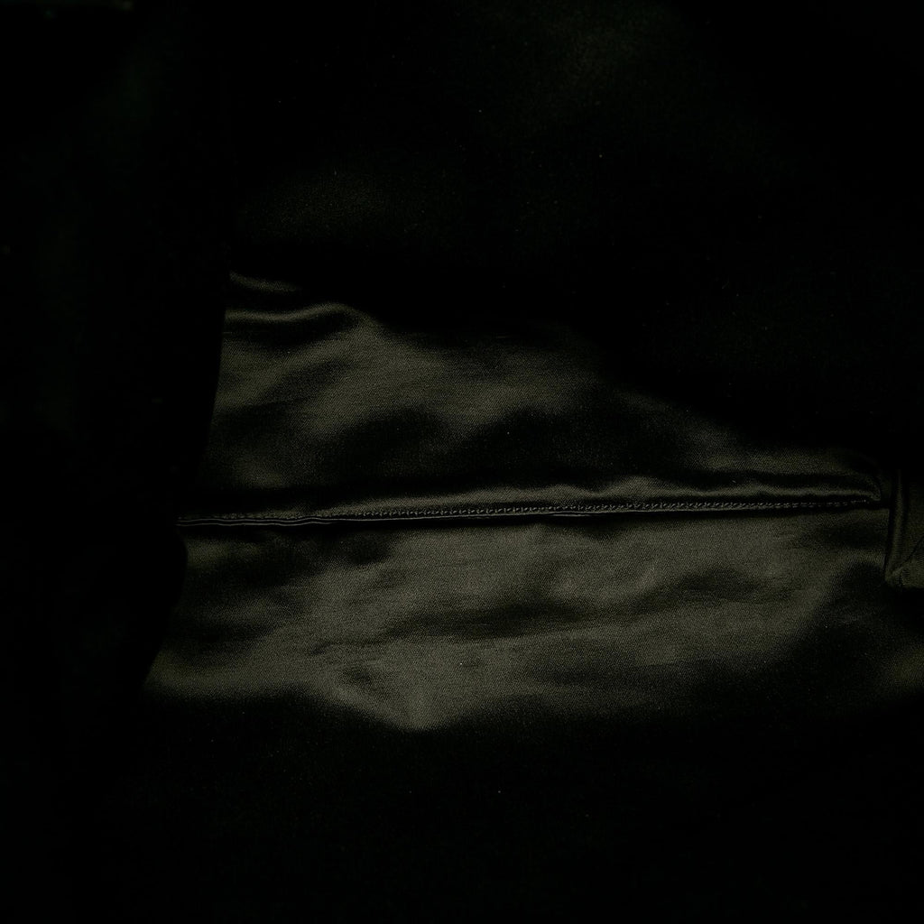 Saint Laurent Kahala Canvas Tote Bag (SHG-29234)