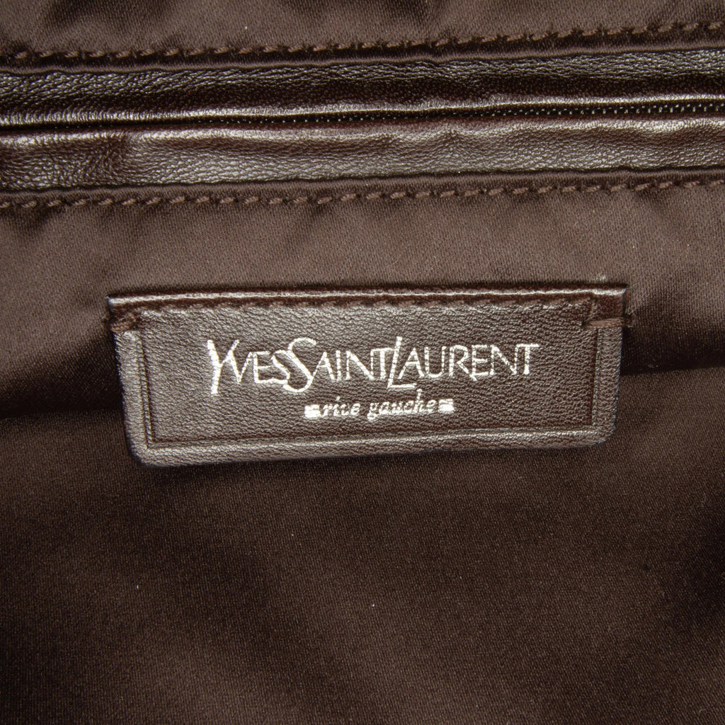 Saint Laurent Kahala Tote (SHG-J11tze)